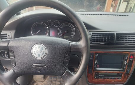 Volkswagen Passat B5+ рестайлинг, 2004 год, 595 000 рублей, 12 фотография