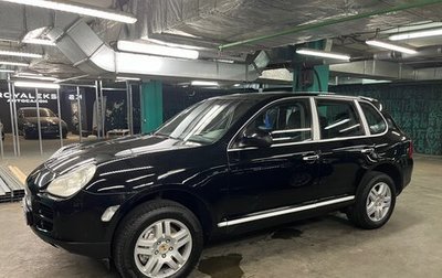 Porsche Cayenne III, 2004 год, 1 200 000 рублей, 1 фотография