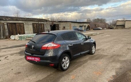 Renault Megane III, 2011 год, 759 999 рублей, 6 фотография