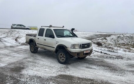 Ford Ranger II рестайлинг, 2004 год, 750 000 рублей, 1 фотография