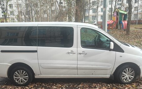 Citroen Jumpy III, 2016 год, 1 480 000 рублей, 8 фотография