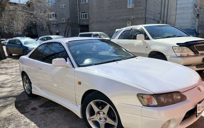 Toyota Sprinter Trueno VII (AE110/AE111), 1998 год, 500 000 рублей, 1 фотография