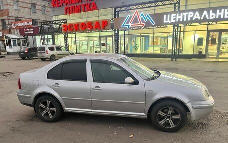 Volkswagen Bora, 2001 год, 275 000 рублей, 3 фотография