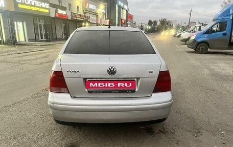 Volkswagen Bora, 2001 год, 275 000 рублей, 5 фотография