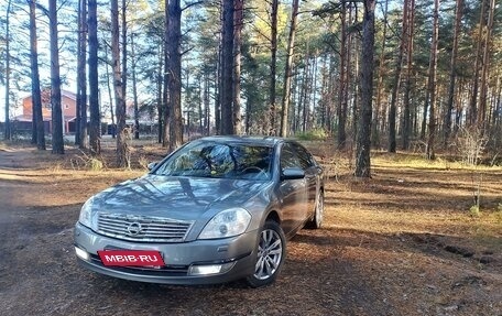 Nissan Teana, 2006 год, 850 000 рублей, 7 фотография