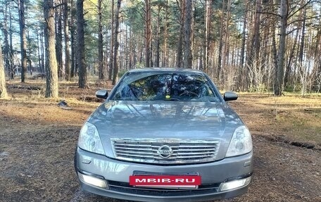 Nissan Teana, 2006 год, 850 000 рублей, 8 фотография