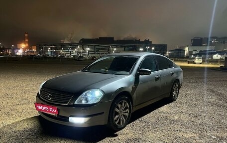 Nissan Teana, 2006 год, 850 000 рублей, 3 фотография