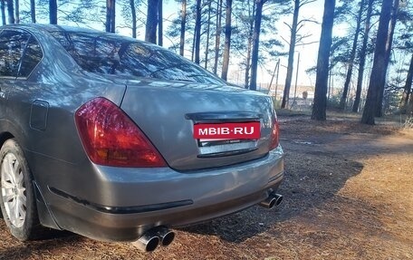 Nissan Teana, 2006 год, 850 000 рублей, 6 фотография