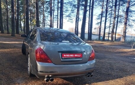 Nissan Teana, 2006 год, 850 000 рублей, 10 фотография