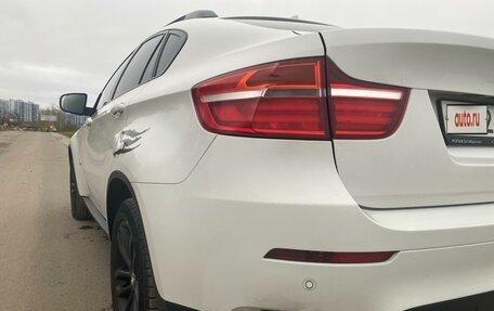 BMW X6, 2014 год, 2 100 000 рублей, 9 фотография