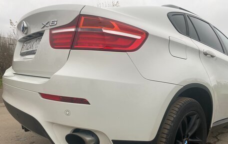 BMW X6, 2014 год, 2 100 000 рублей, 7 фотография