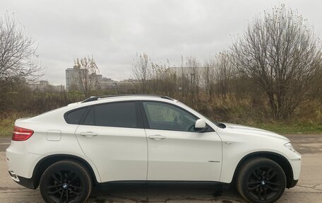 BMW X6, 2014 год, 2 100 000 рублей, 6 фотография