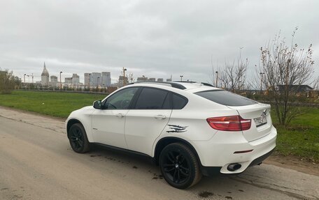 BMW X6, 2014 год, 2 100 000 рублей, 2 фотография