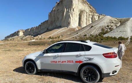 BMW X6, 2014 год, 2 100 000 рублей, 3 фотография