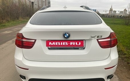 BMW X6, 2014 год, 2 100 000 рублей, 8 фотография