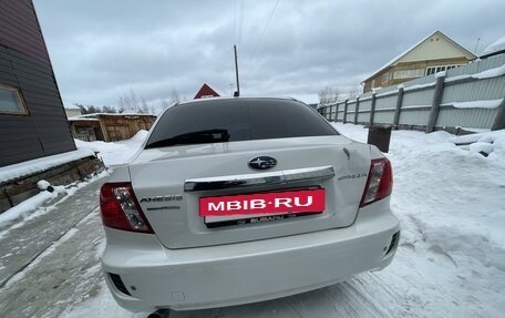 Subaru Impreza III, 2010 год, 760 000 рублей, 5 фотография