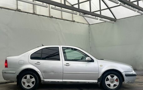 Volkswagen Bora, 1999 год, 295 000 рублей, 7 фотография