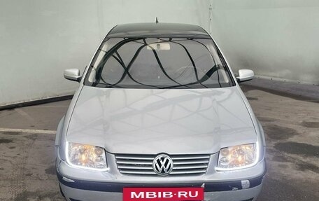 Volkswagen Bora, 1999 год, 295 000 рублей, 2 фотография