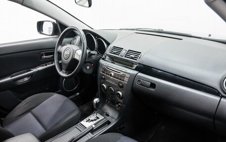 Mazda 3, 2006 год, 675 000 рублей, 8 фотография