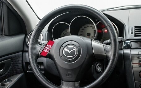 Mazda 3, 2006 год, 675 000 рублей, 12 фотография