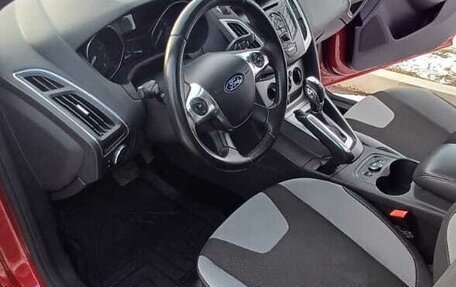 Ford Focus III, 2012 год, 857 000 рублей, 18 фотография