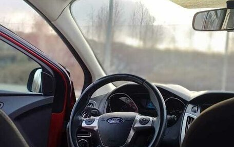 Ford Focus III, 2012 год, 857 000 рублей, 31 фотография