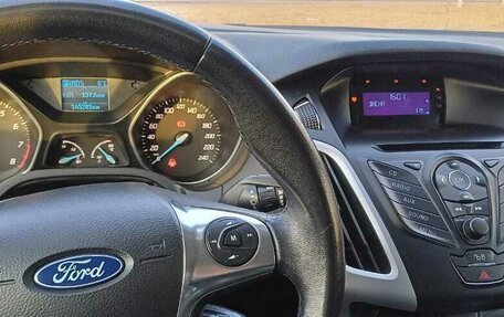 Ford Focus III, 2012 год, 857 000 рублей, 29 фотография