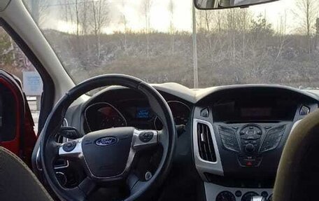 Ford Focus III, 2012 год, 857 000 рублей, 30 фотография