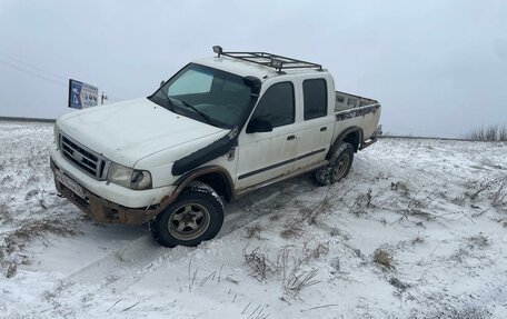 Ford Ranger II рестайлинг, 2004 год, 750 000 рублей, 5 фотография