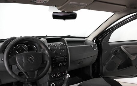 Renault Duster I рестайлинг, 2016 год, 1 398 000 рублей, 10 фотография