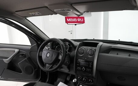 Renault Duster I рестайлинг, 2016 год, 1 398 000 рублей, 7 фотография