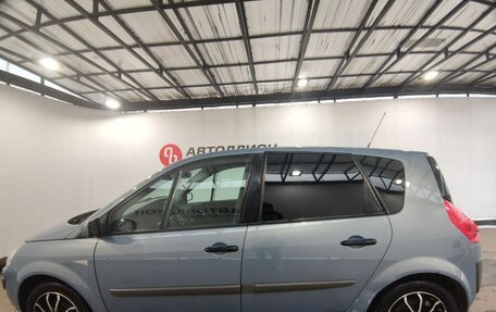 Renault Scenic III, 2007 год, 599 900 рублей, 2 фотография