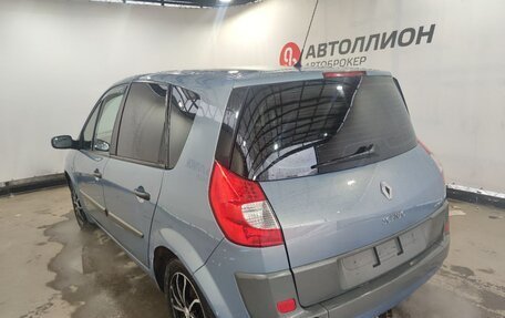 Renault Scenic III, 2007 год, 599 900 рублей, 3 фотография