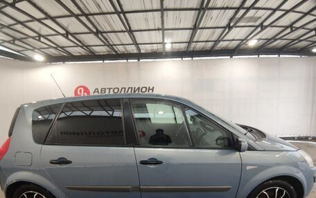 Renault Scenic III, 2007 год, 599 900 рублей, 6 фотография