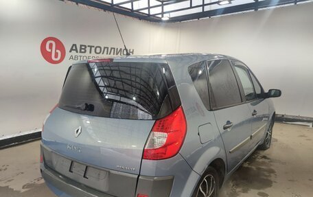 Renault Scenic III, 2007 год, 599 900 рублей, 5 фотография