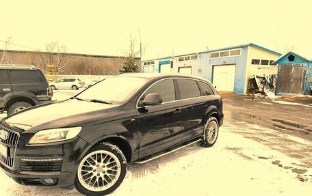 Audi Q7, 2008 год, 1 150 000 рублей, 6 фотография