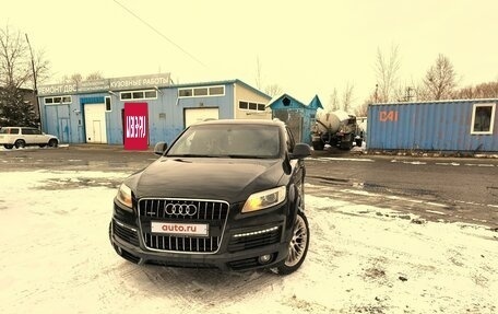 Audi Q7, 2008 год, 1 150 000 рублей, 7 фотография