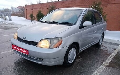 Toyota Platz, 2001 год, 349 000 рублей, 3 фотография