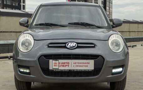 Lifan Smily I (330) рестайлинг, 2014 год, 479 000 рублей, 3 фотография