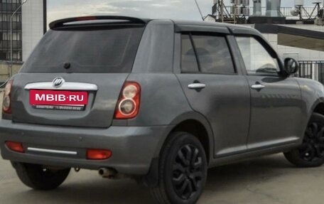 Lifan Smily I (330) рестайлинг, 2014 год, 479 000 рублей, 2 фотография