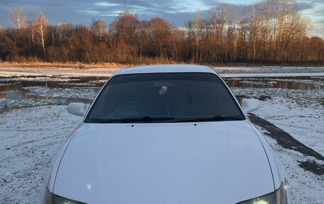 Toyota Sprinter Trueno VII (AE110/AE111), 1998 год, 500 000 рублей, 2 фотография