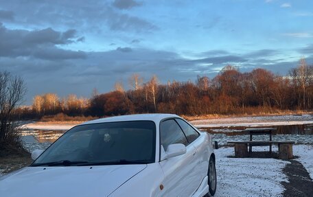 Toyota Sprinter Trueno VII (AE110/AE111), 1998 год, 500 000 рублей, 4 фотография