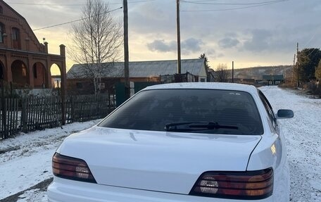 Toyota Sprinter Trueno VII (AE110/AE111), 1998 год, 500 000 рублей, 5 фотография