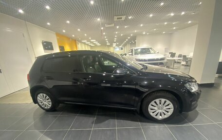 Volkswagen Golf VII, 2013 год, 1 120 000 рублей, 4 фотография