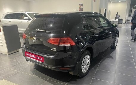 Volkswagen Golf VII, 2013 год, 1 120 000 рублей, 5 фотография