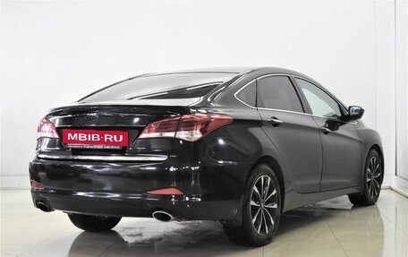 Hyundai i40 I рестайлинг, 2016 год, 1 195 000 рублей, 4 фотография