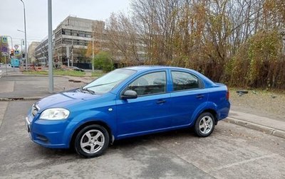 Chevrolet Aveo III, 2007 год, 360 000 рублей, 1 фотография