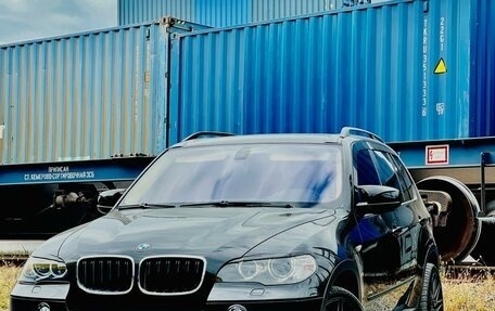 BMW X5, 2010 год, 2 700 000 рублей, 1 фотография