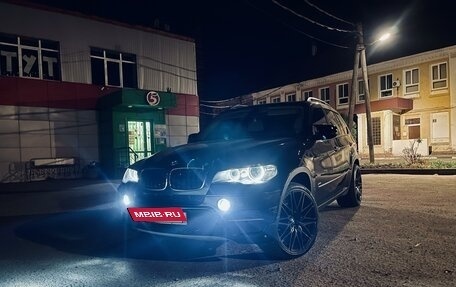 BMW X5, 2010 год, 2 700 000 рублей, 7 фотография