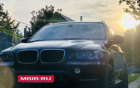 BMW X5, 2010 год, 2 700 000 рублей, 12 фотография